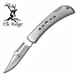 Master Cutlery Stainless Steel Folder