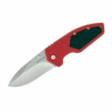 Kershaw Knives Half Ton Single Blade Pocket Knife - Clam Pack