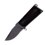 Meyerco Darrel Ralph .45 Assisted Openinger, Black