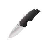 Kershaw Knives One Ton, G-10 Handle, Black Handle, Plain