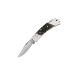 Kershaw Knives Grant County Lockback Pocket Knife with Jig Bone Inlay