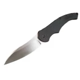 Kershaw Knives Compound Pocket Knife with Black G-10 Handle