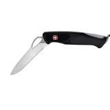 Wenger Ranger 51 - Black Single Blade Pocket Knife