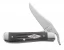 Case Cutlery Second Cut Jigged Black Bone RussLock Single Blade Pocket