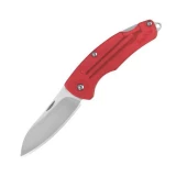 Kershaw Knives Little Lockback Folder Red