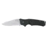 Kershaw R.A.M. Partially Serrated Pocket Knife