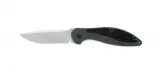 Kershaw NRG II Pocket Knife with G-10/Trac-Tec Insert Handle