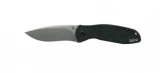 Kershaw Blur Pocket Knife with Aluminum Handle with Trac-Tec Insert