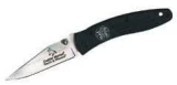 Smith & Wesson CH009 S&W CH Plain Edge Pocket Knife