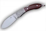 CAS Hanwei Sitka Single Blade Pocket Knife