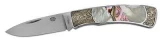 CAS Hanwei Mesa Single Blade Pocket Knife