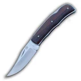 CAS Hanwei Glacier Single Blade Pocket Knife
