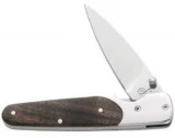 Case Cutlery English Walnut Slimlock Pocket Knife