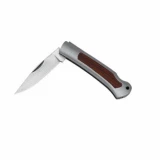 Kershaw Knives Squaw Creek Single Blade Pocket Knife Rosewood Inlay