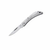 Kershaw Knives Silver Spur Single Blade Lockback Folder