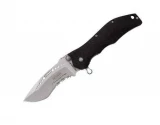 Meyerco Maxx-Q Assisted Openinger Pocket Knife with G10 Handle