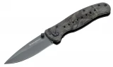Magnum by Boker Defilade Pocket Knife with Aluminum Camo Handle