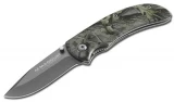 Magnum by Boker Mirage Pocket Knife with Camo Handle