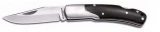 Magnum by Boker Pocket Mate Pocket Knife with Black Pakka Wood Scale H