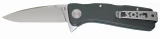 SOG Specialty Knives Twitch XL, Black TiNi Blade