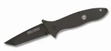 Smith & Wesson Tanto Blade Pocket Knife with Aluminum Handle