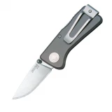 SOG Specialty Knives Blink Single Blade Pocket Knife