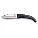 CAS Hanwei Voyager Extra Large Clip Point Serrated