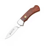 PUMA Knives 4 Star Mini Jacaranda Wood Handle