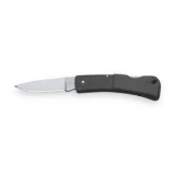 Gerber LST, Drop Point, Plain