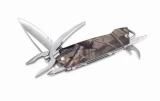 Buck Knives X-Tract Camo Folding Knife/Multi-Tool