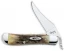 Case Cutlery Russlock Pocket Knife with Genuine Stag Handle