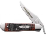 Case Cutlery Russlock Crimson Limited