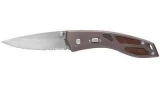 Gerber Statesman FAST Drop Point Serrated Knife