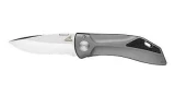 Gerber Void Drop Point, Serrated Knife