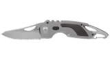 Gerber AO FAST 3.00 Drop Point Serrated Knife