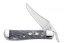 Case Cutlery Gray Bone Russlock