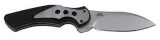 Kershaw Knives JYD II Black G-10 Handle, Folding