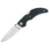 Meyerco Meyerco Thin A-Ok G10 Handle Plain