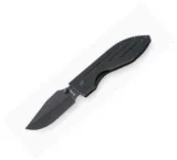 Ka-bar Knives Warthog Single Blade Folder, Razor Edge