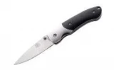 PUMA Knives 703 LLK One-Hand Linerlock w/ Belt Clip