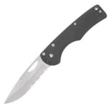 Meyerco Blackie's Classic Tactical G10 Hand Fine