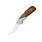 SOG Knives Woodline Straight Edge Pocket Knife