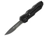 Smith & Wesson HRT OTF 40% Serrated Blade Single Blade Pocket Knife
