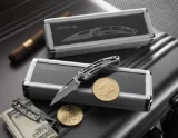 Timberline Knives Alary Money Clip Single Blade Pocket Knife