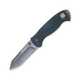 Timberline Knives 3.90 Drop Point 18 Delta Black