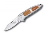 Boker USA Top Lock Pocket Knife w/ Cocobolo Wood Inserts 701