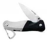 Leatherman e33L Expanse Plain Edge Pocket Knife w/Nylon Handle