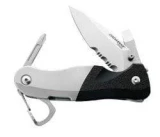 Leatherman e33Tx Expanse Combo Edge Pocket Knife w/ Screwdrivers