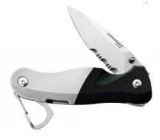 Leatherman e33Lx Expanse Single Combo Edge Pocket Knife