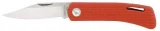 Kershaw Knives D.W.O. Classic Red Lockback Folder